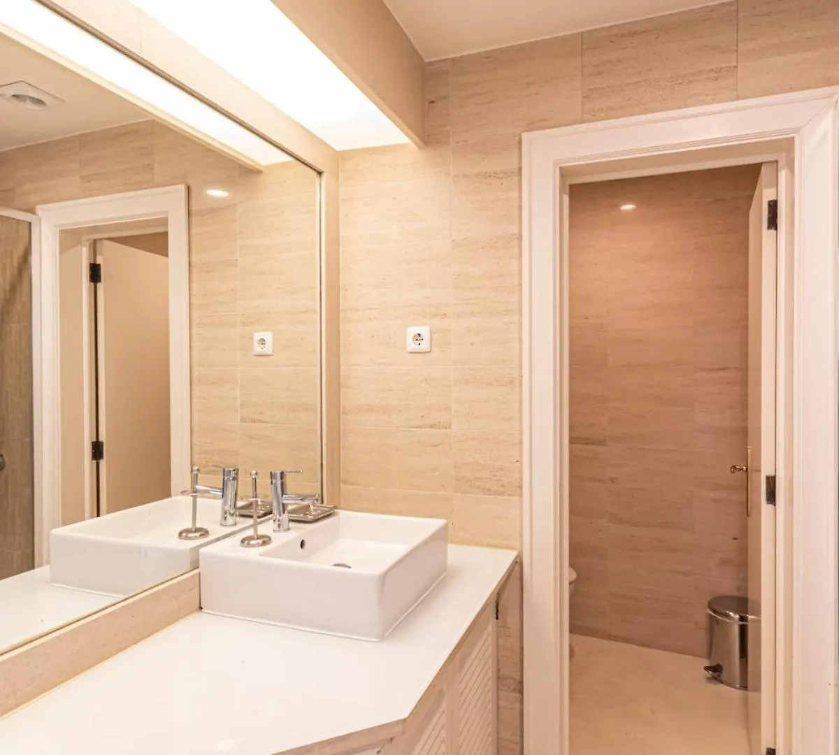 Apartment City Center Lisboa 葡萄牙